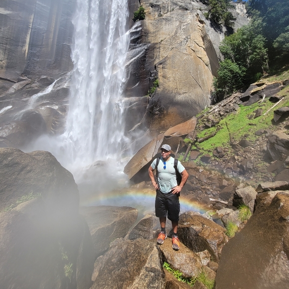 Meet your Posher, Erick - Picture 1 of 1